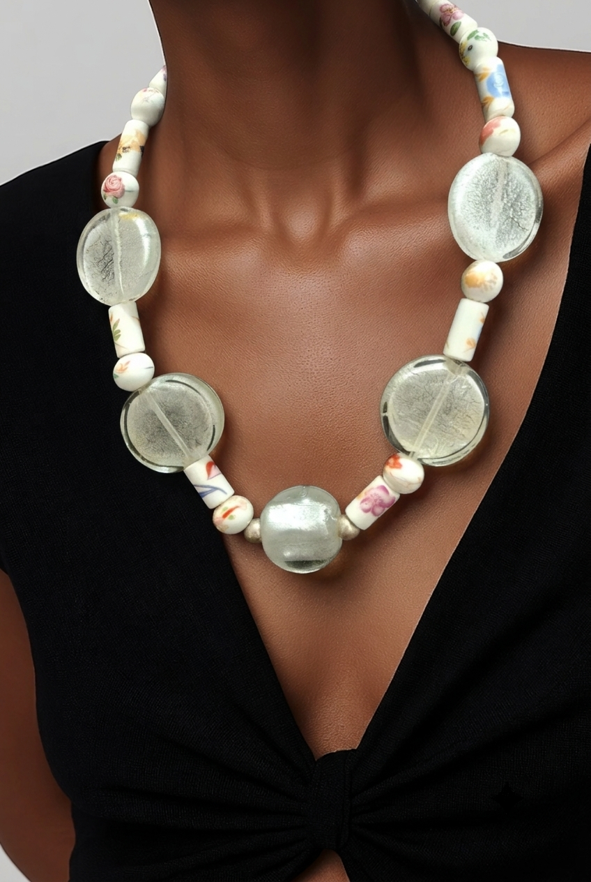 Jewelry Corner - Necklace