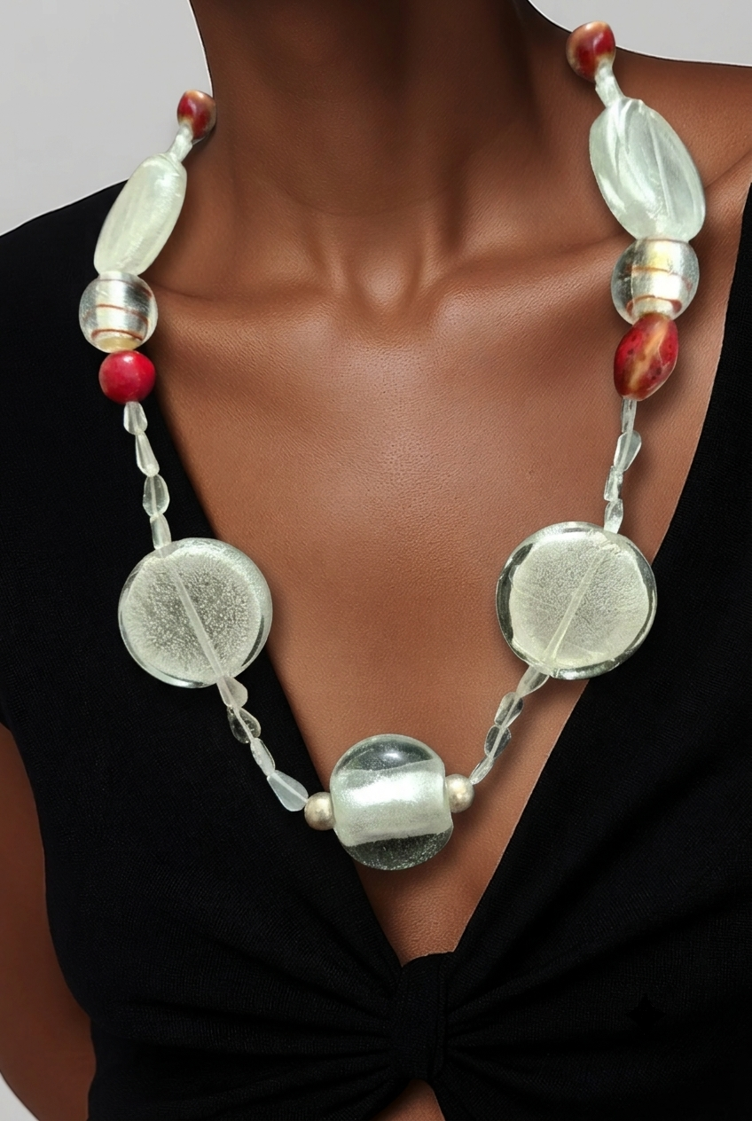 Jewelry Corner - Necklace