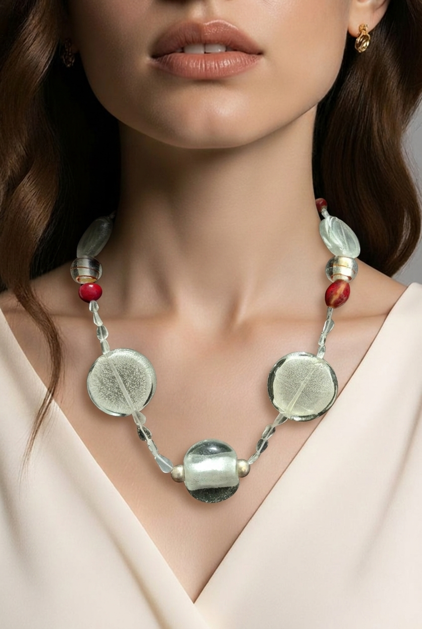 Jewelry Corner - Necklace