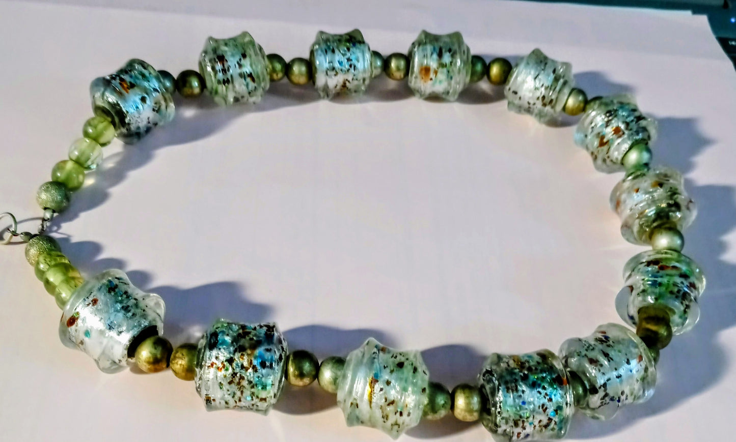 Jewelry Corner - Necklace