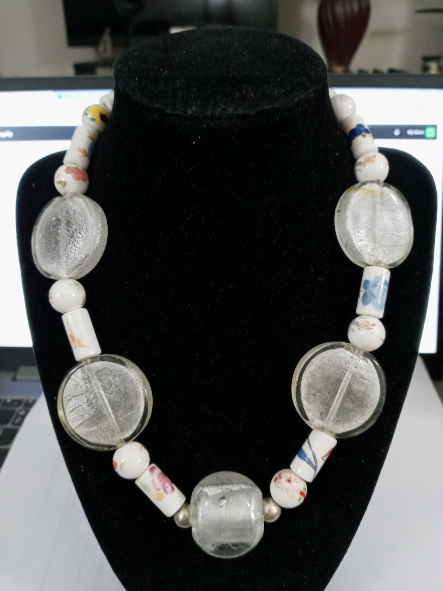 Jewelry Corner - Necklace