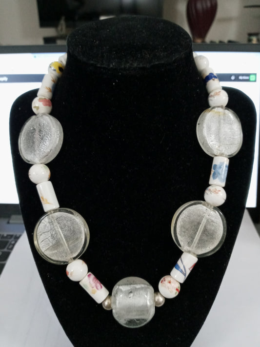 Jewelry Corner - Necklace