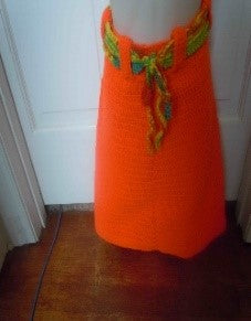 Apparel Corner - Teen Skirt