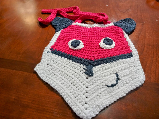 Baby Corner - Baby Bib