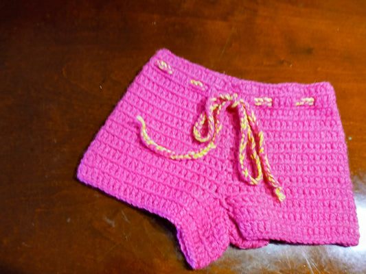 Apparel Corner - Shorts - X-SML