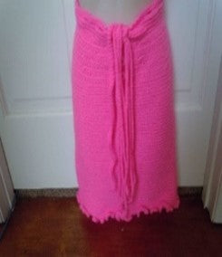 Child Skirt
