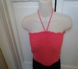 Apparel Corner - Tube Top - SML