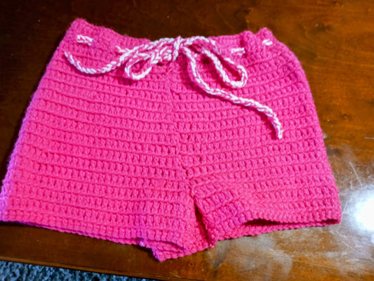 Apparel Corner - Shorts - SML