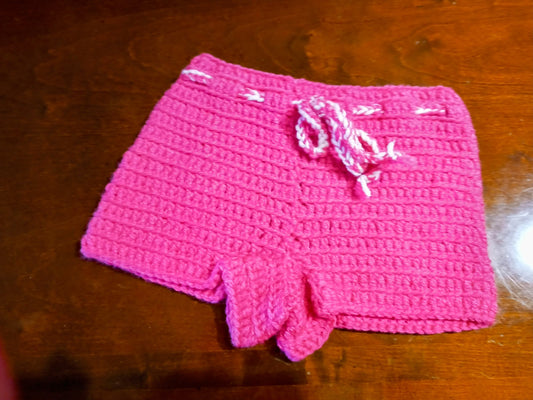Apparel Corner - Shorts - X-SML