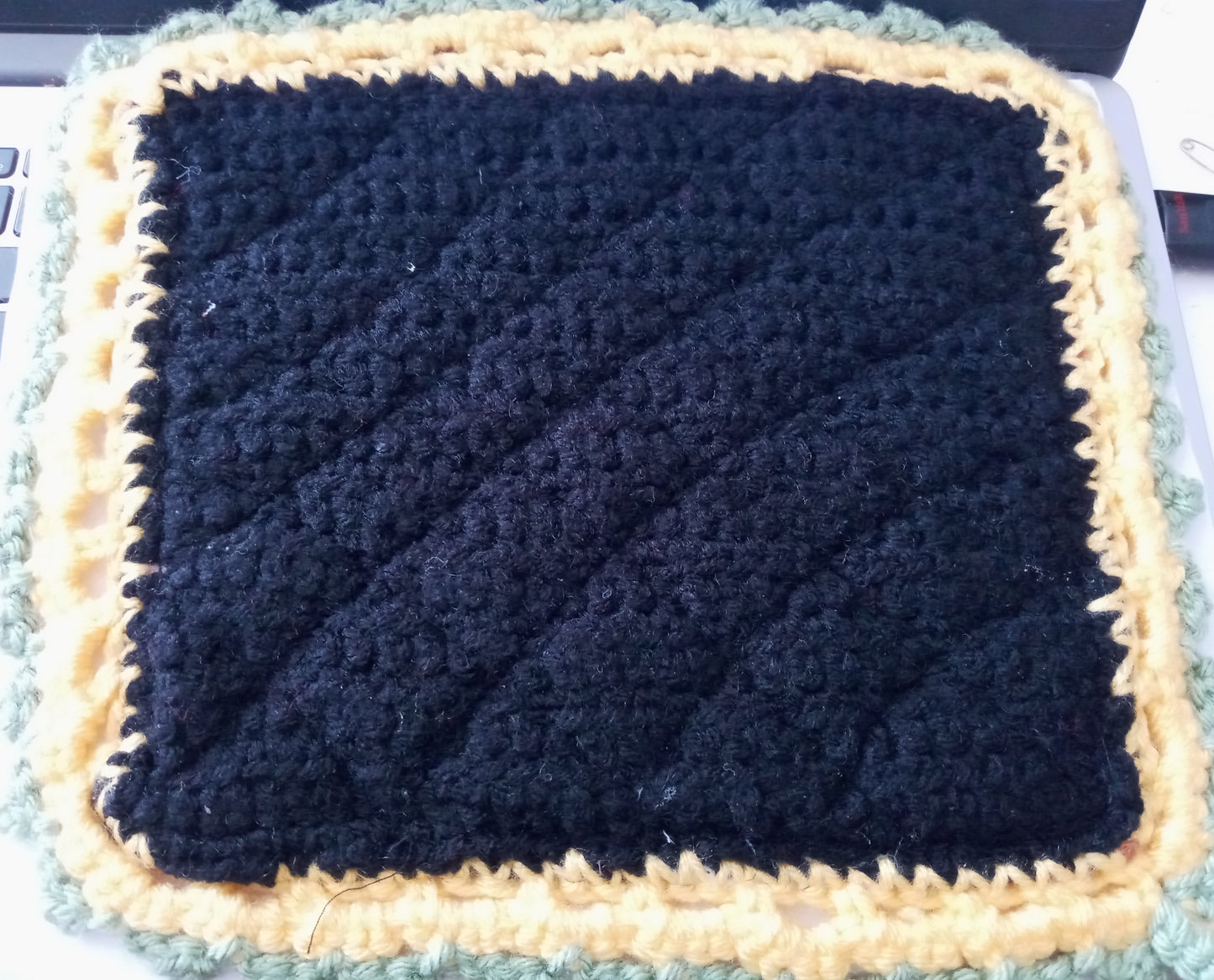 Kitchen Corner - Potholder