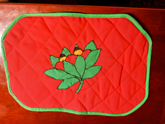 Diner's Corner - Placemat