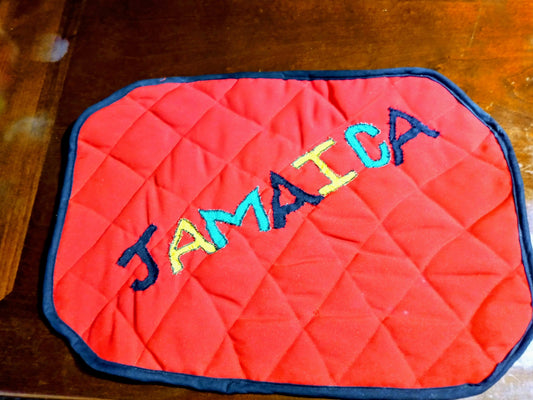 Diner's Corner - Placemat