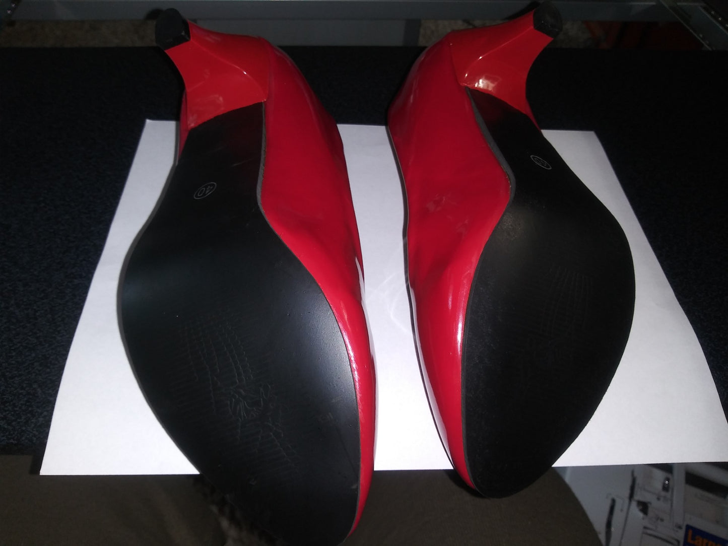 Footwear Corner - Shoes