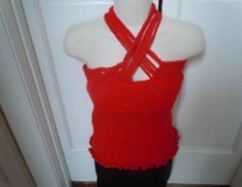 Apparel Corner - Tank Top - SML