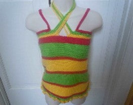Apparel Corner - Tank Top - SML