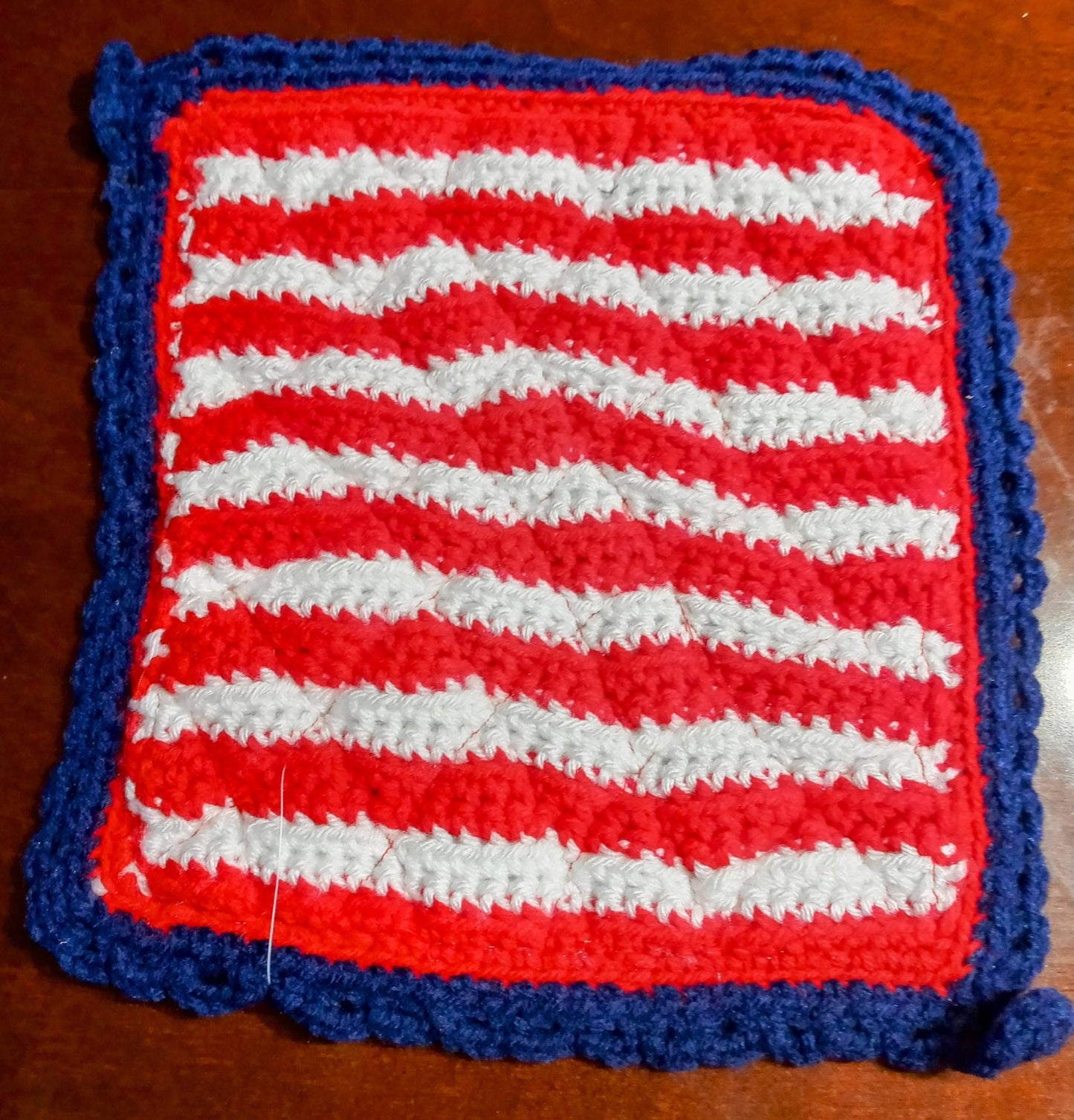Kitchen Corner - Potholder