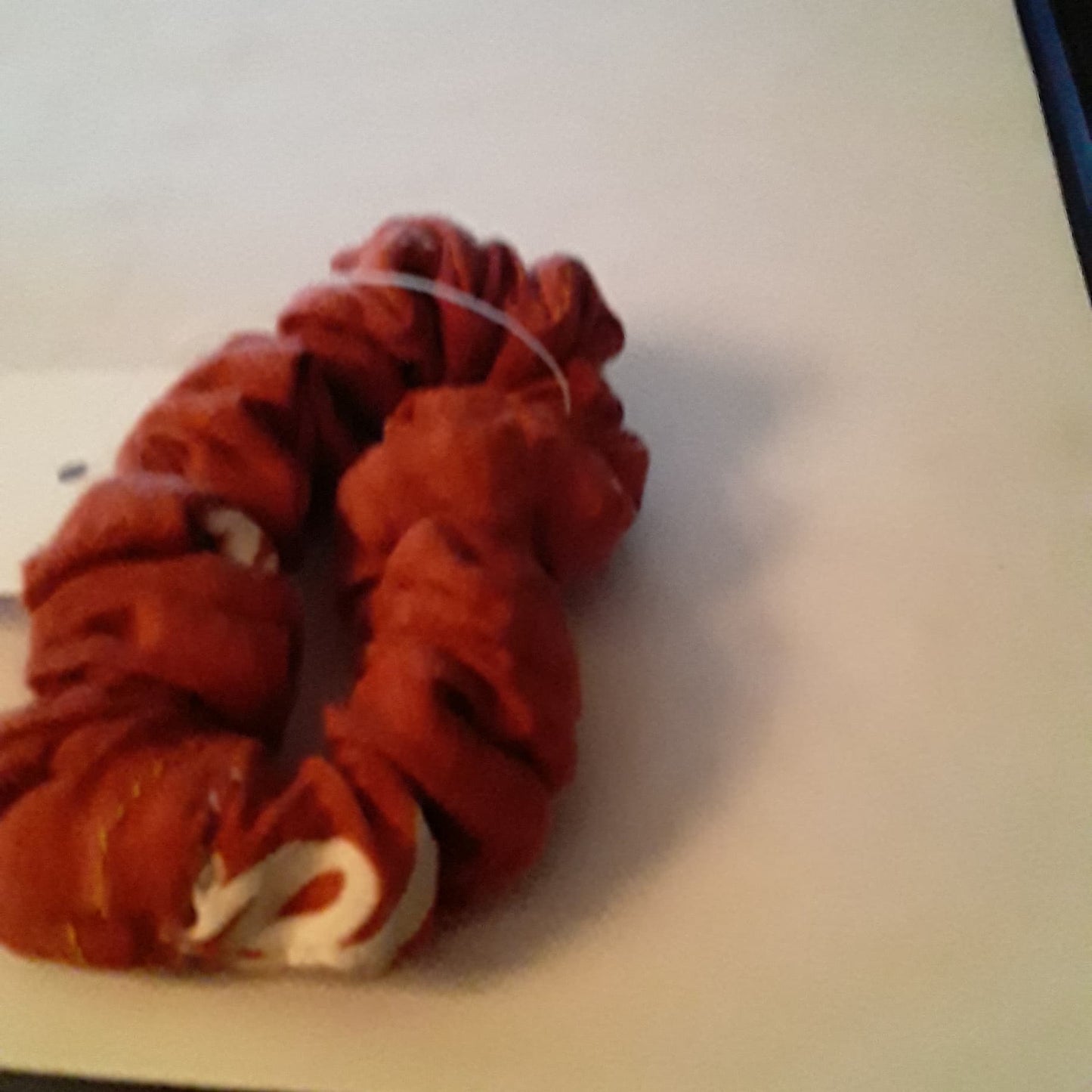 Hair Accessory Corner - Scrunchies- SML
