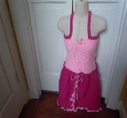 Apparel Corner - Teen Skirt Suit - SML