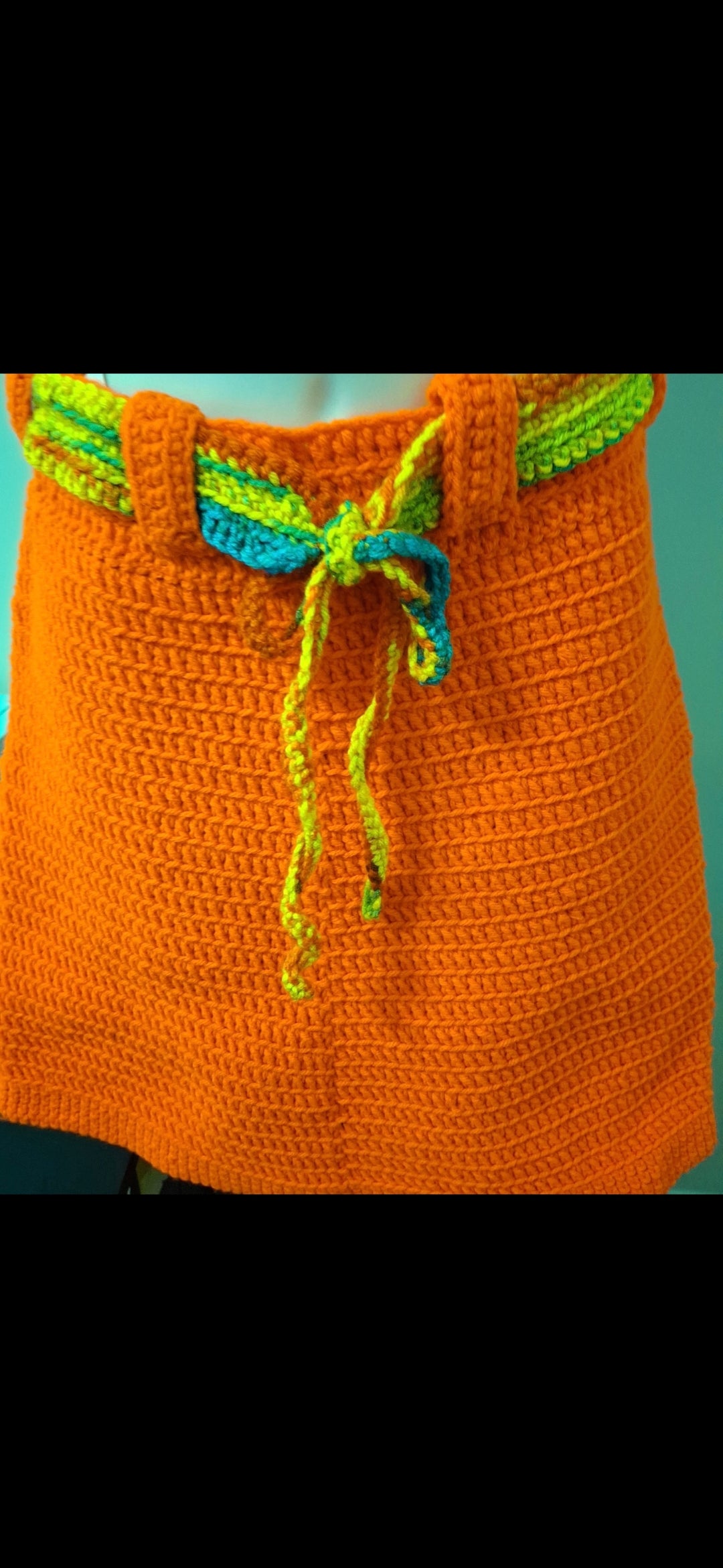 Apparel Corner - Teen Skirt