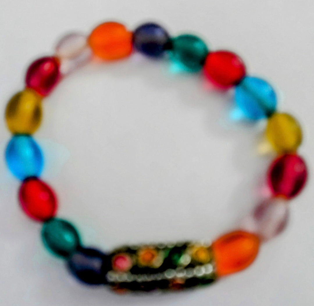 Accessory>Jewelry                               Bracelet