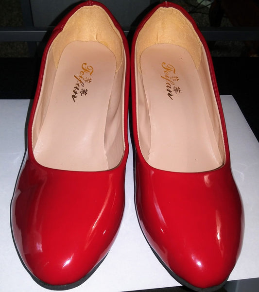 Footwear Corner - Shoes