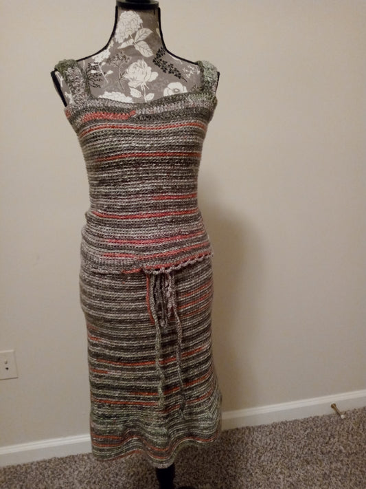 Apparel Corner - Adult Skirt Suit