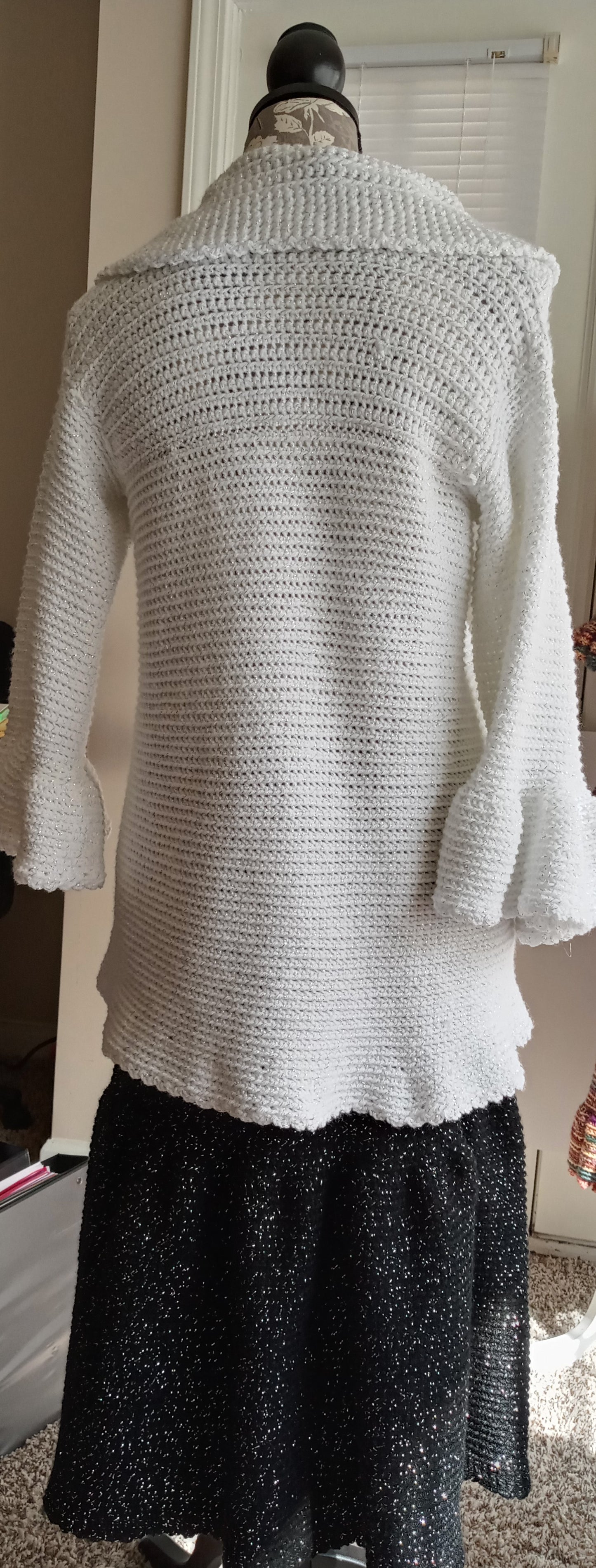 Apparel Corner - Adult Skirt Suit