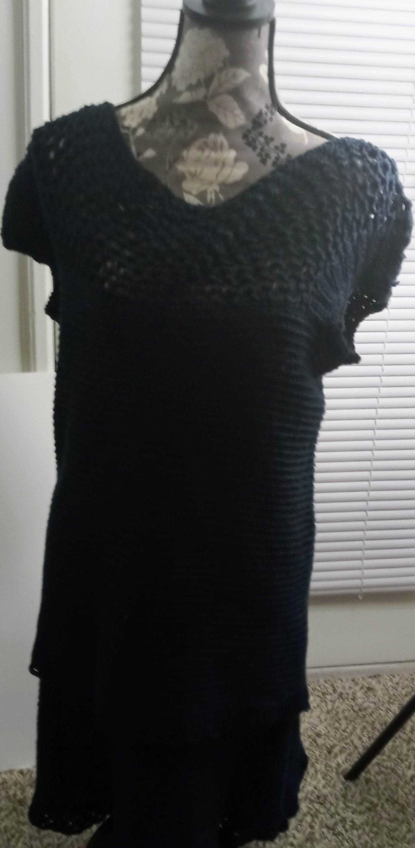 Apparel Corner - Adult Skirt Suit - Black