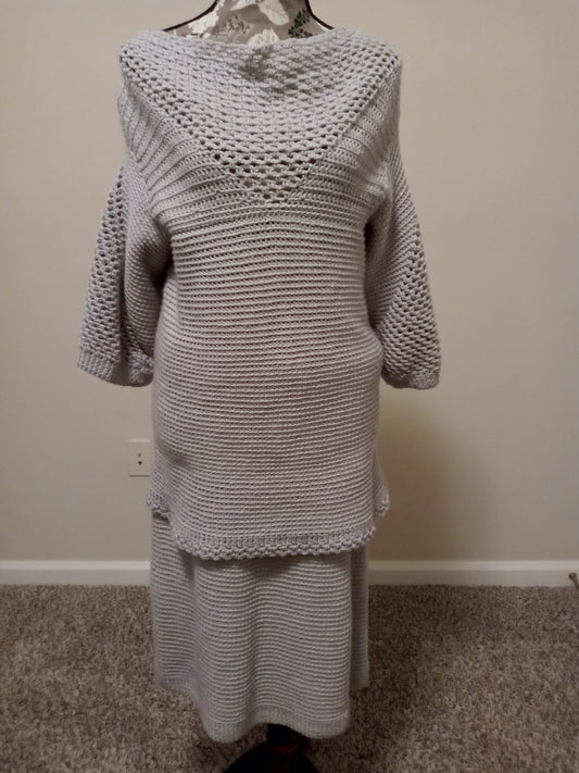 Apparel Corner - Adult Skirt Suit