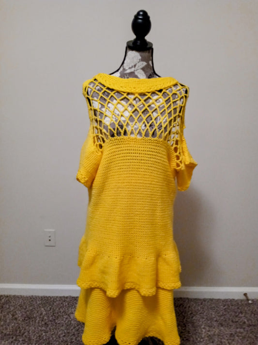 Apparel Corner - Adult Skirt Suit