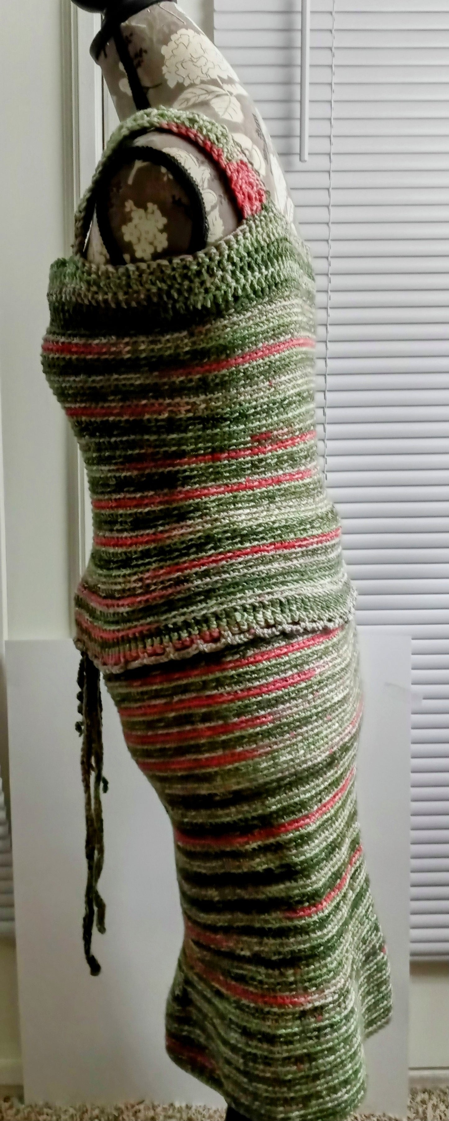 Apparel Corner - Adult Skirt Suit