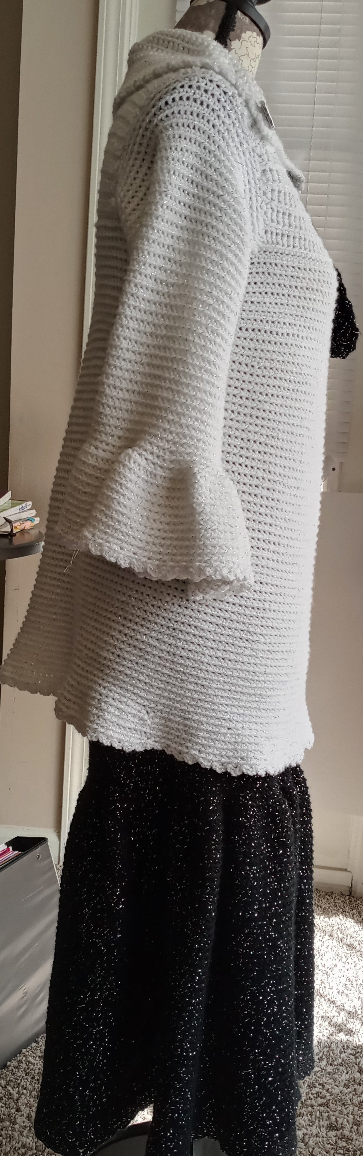 Apparel Corner - Adult Skirt Suit