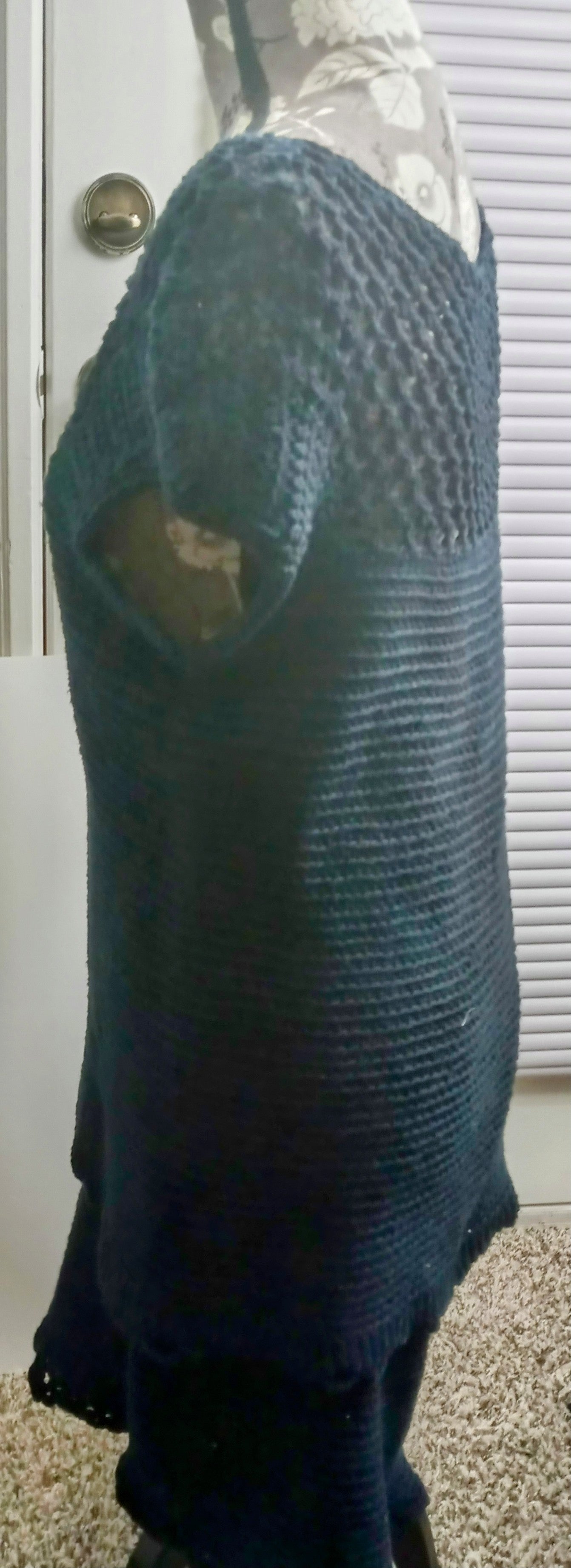 Apparel Corner - Adult Skirt Suit - Black