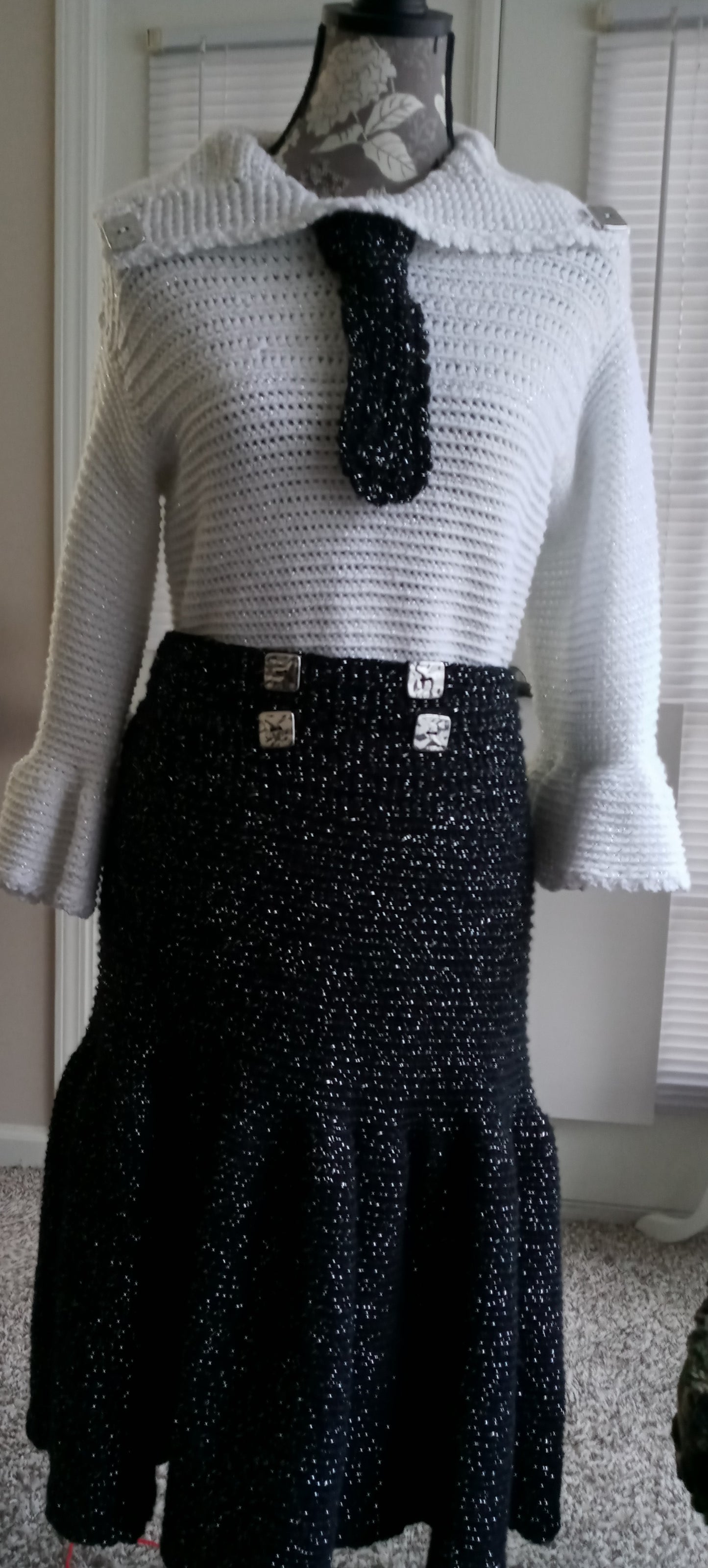Apparel Corner - Adult Skirt Suit