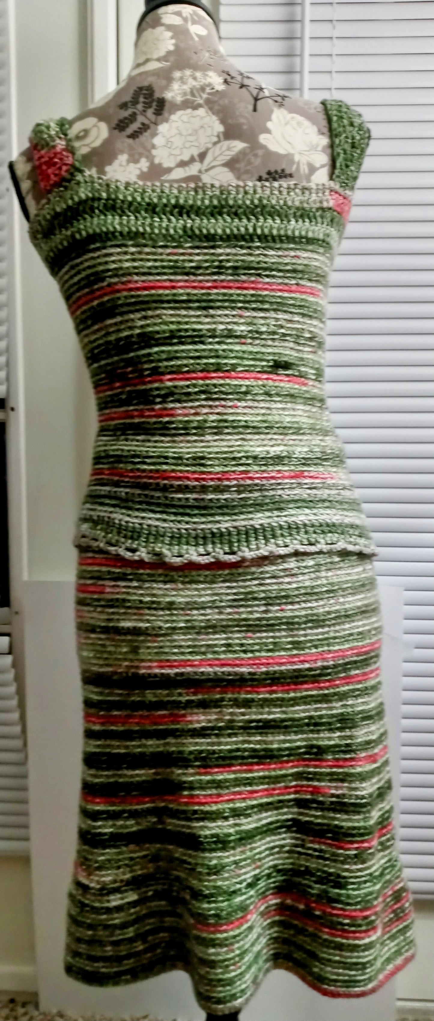 Apparel Corner - Adult Skirt Suit