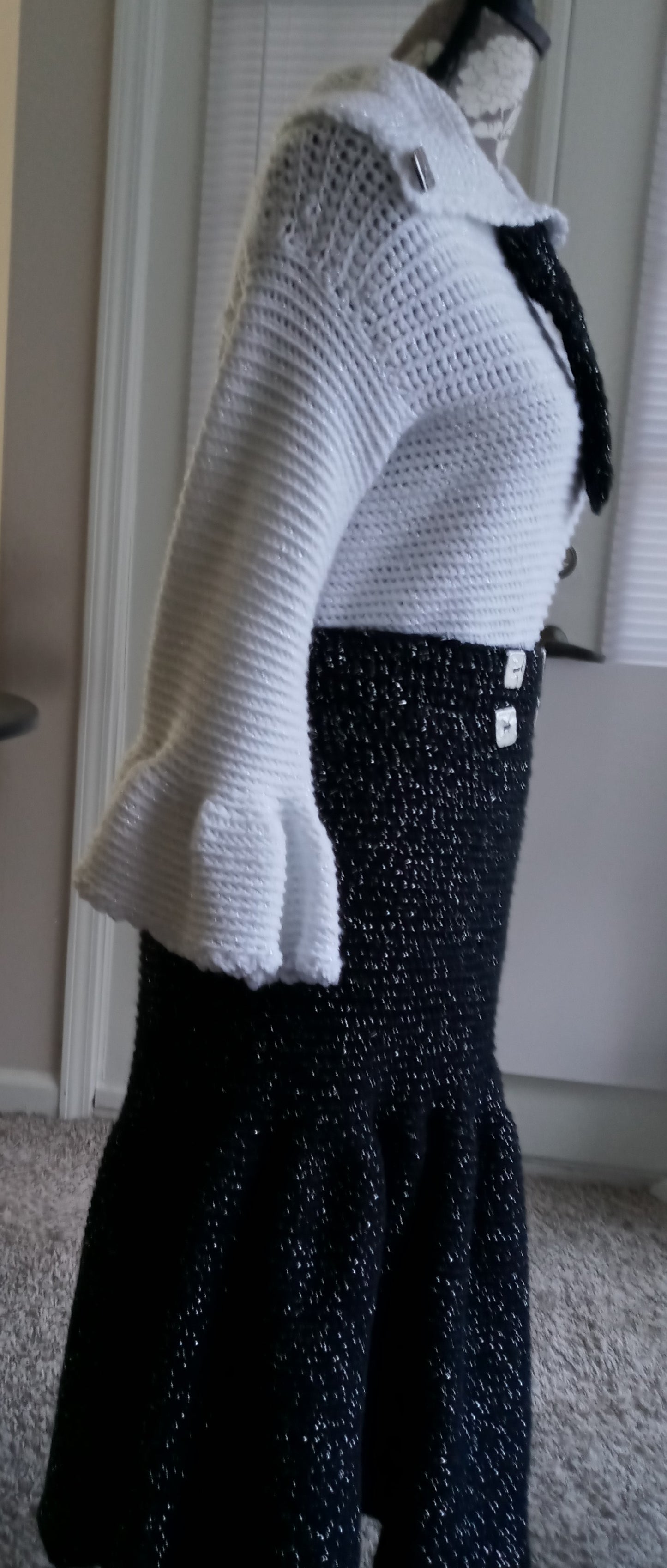 Apparel Corner - Adult Skirt Suit