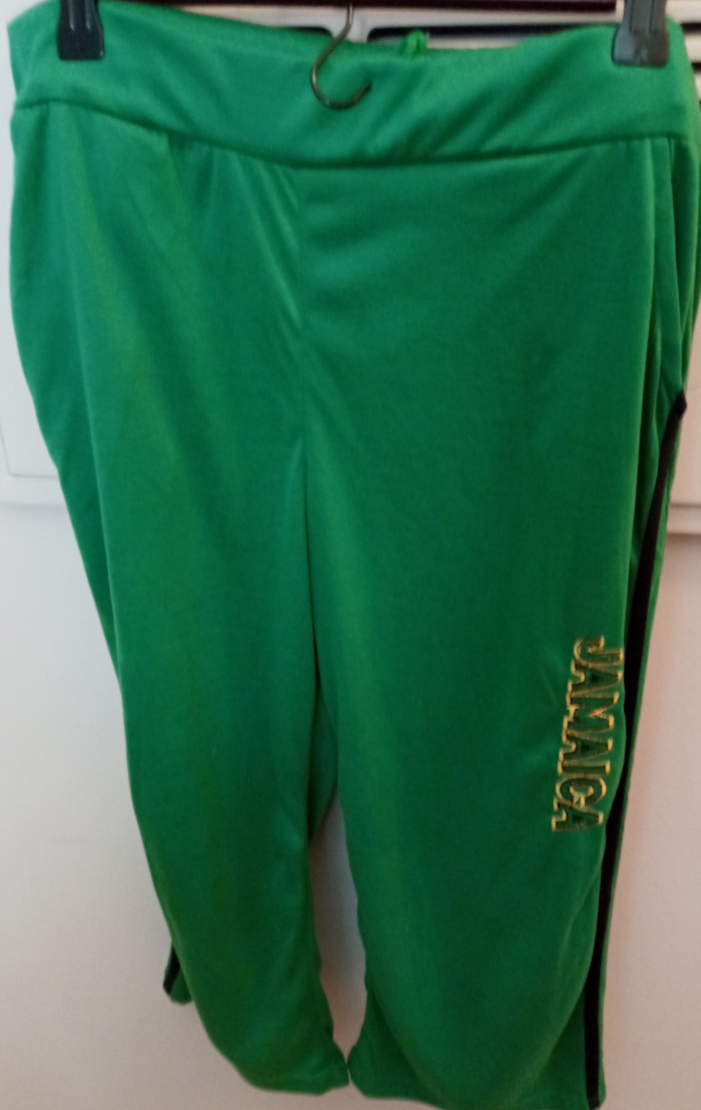 Jamaican Corner - Sweatsuit