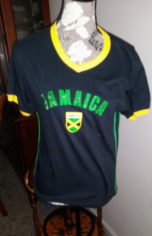 Jamaican Corner -  T-Shirt Child Souvenir