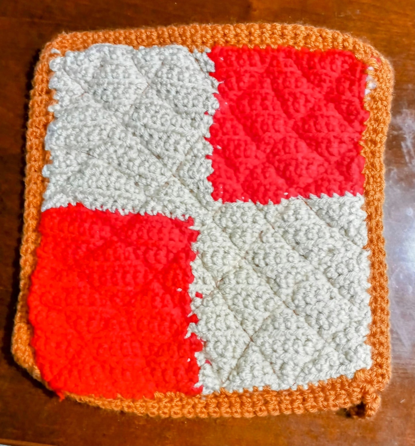 Kitchen Corner - Potholder