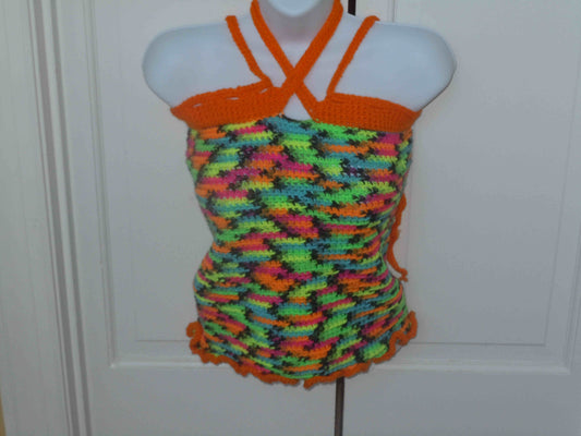 Apparel Corner - Tank Top - SML