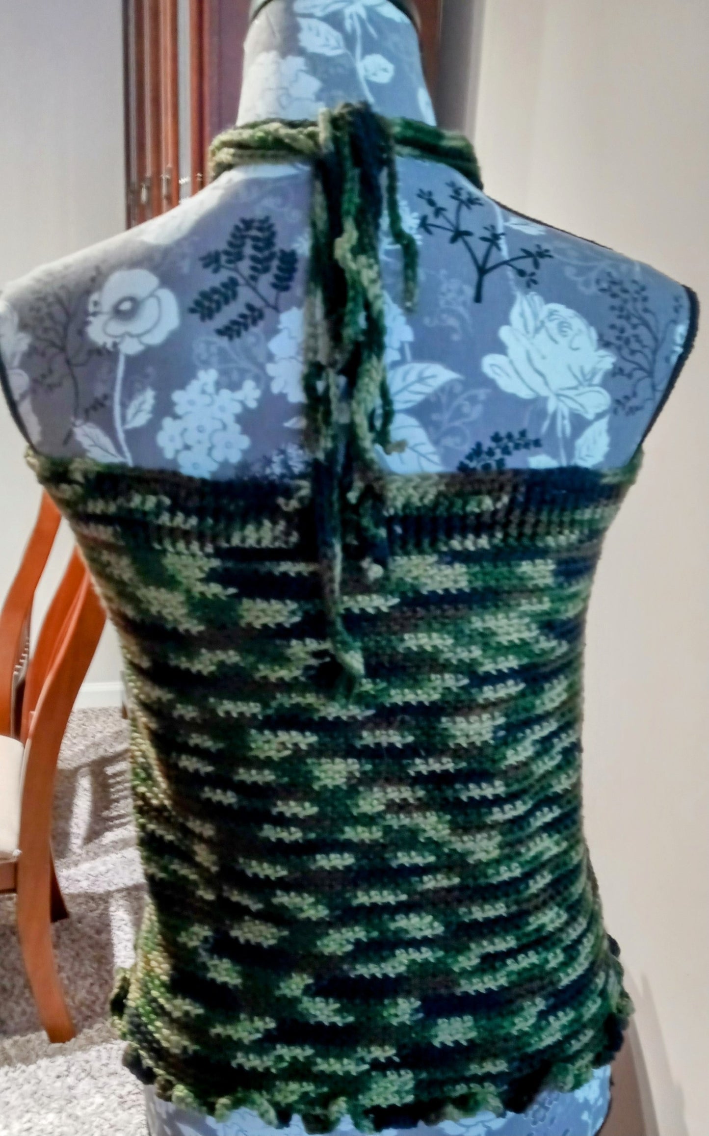 Apparel Corner - Tank Top - SML
