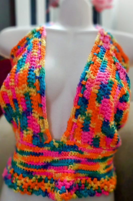 Apparel Corner - Tank Top - X-LGE