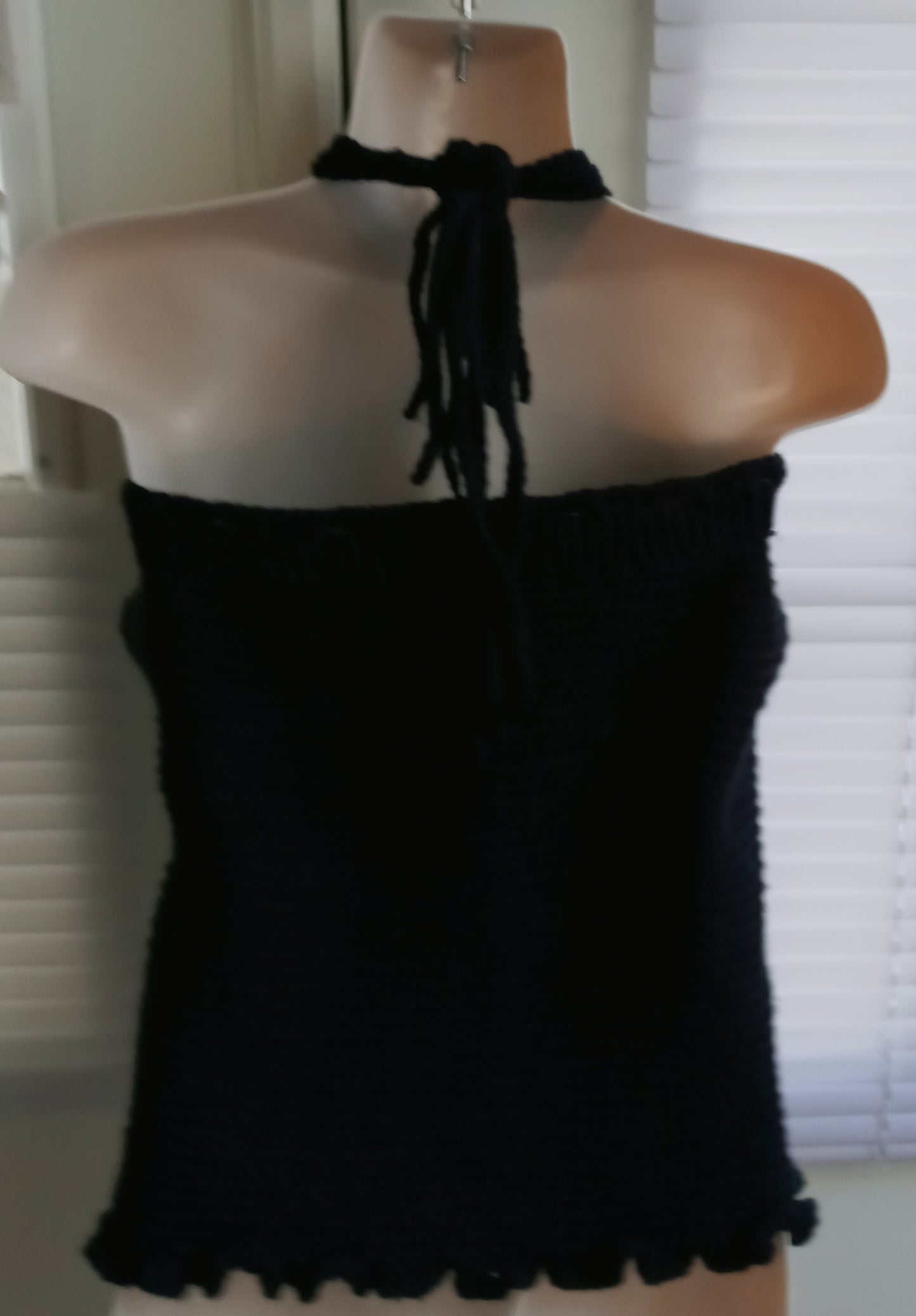 Apparel Corner - Tank Top -MED