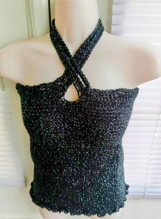 Apparel Corner - Tank Top - MED