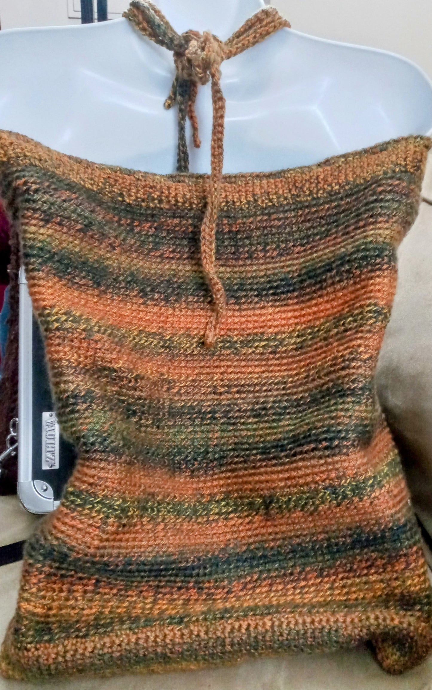 Apparel Corner - Tank Top - LGE