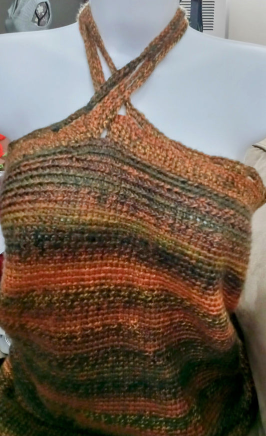 Apparel Corner - Tank Top - LGE