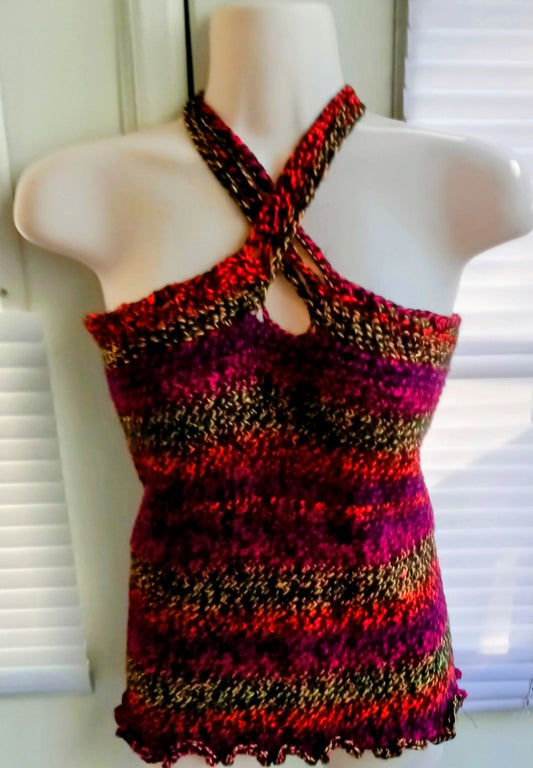 Apparel Corner - Tank Top - LGE