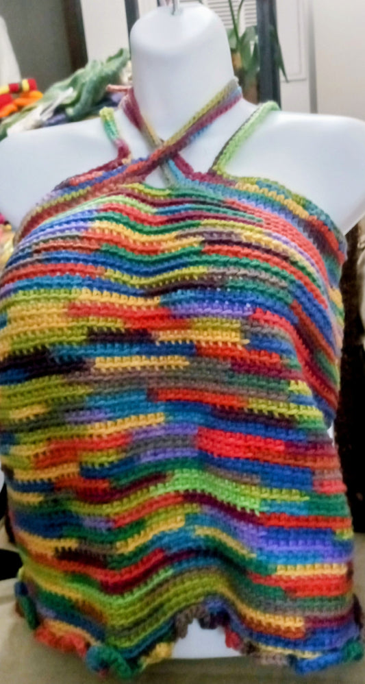 Apparel Corner - Tank Top -MED