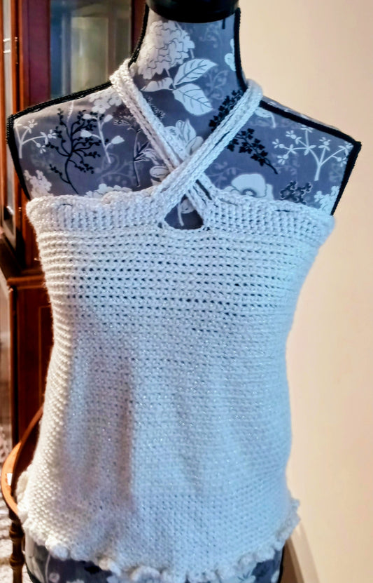 Apparel Corner - Tank Top - LGE