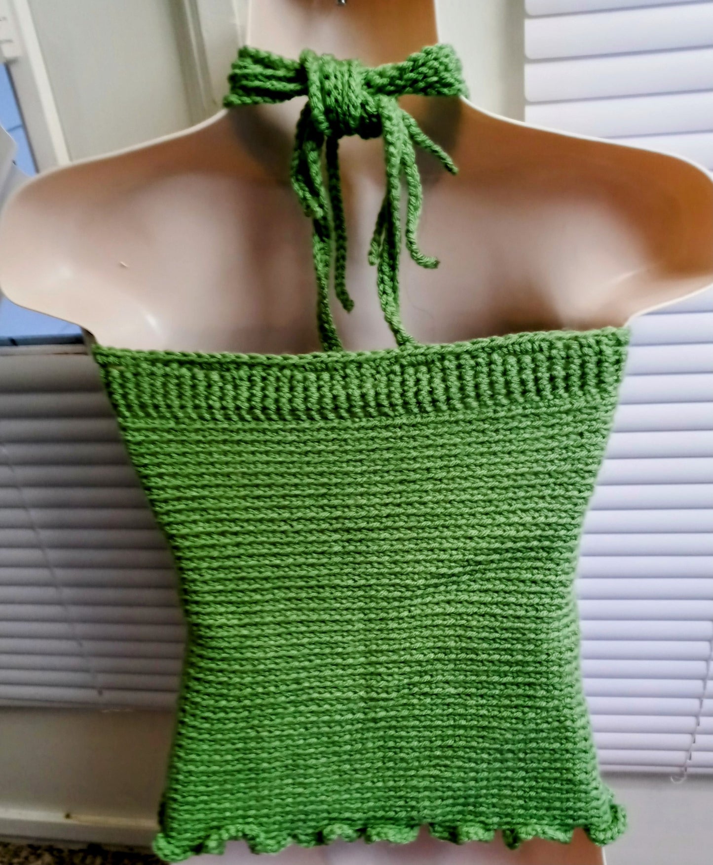Apparel Corner - Tank Top - SML